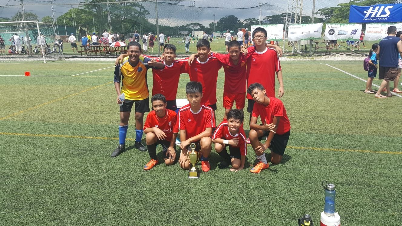 Tournament Champions